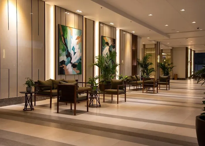 Apartamento Queen Executive Near Solaire Casino And Mrt Manila